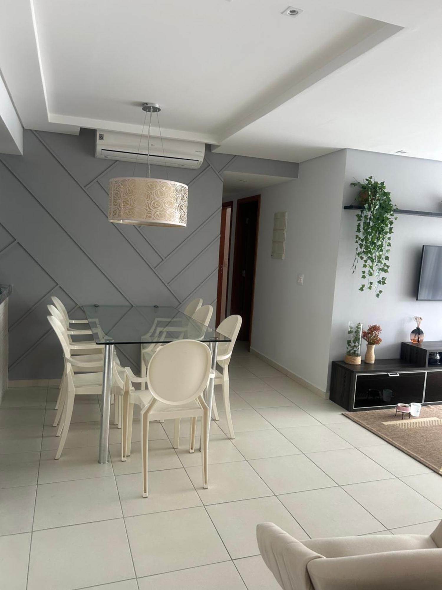 Na Apartment *