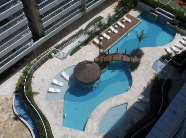 Na Apartment Riviera de Sao Lourenco