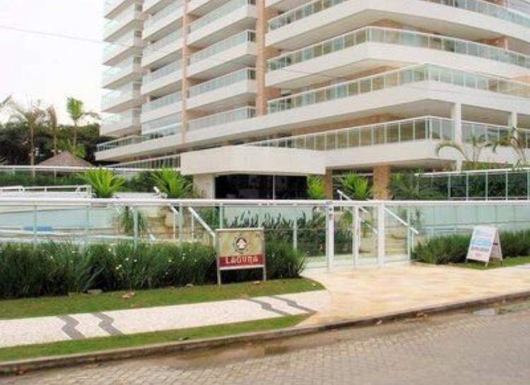 Apartment Na Riviera de Sao Lourenco