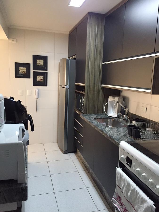 Apartment Na